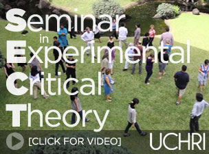 About the Seminar in Experimental Critical Theory