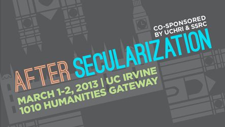 After Secularization
