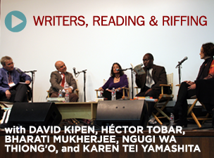 writers